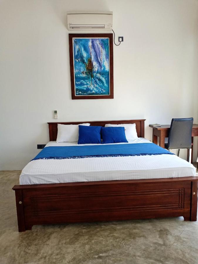 Aurora Lagoon Front Negombo Eksteriør bilde